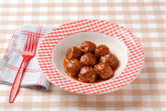 Meatballs